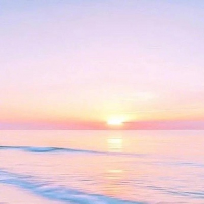 三月风景头像唯美清新 全新风景头像高清意境