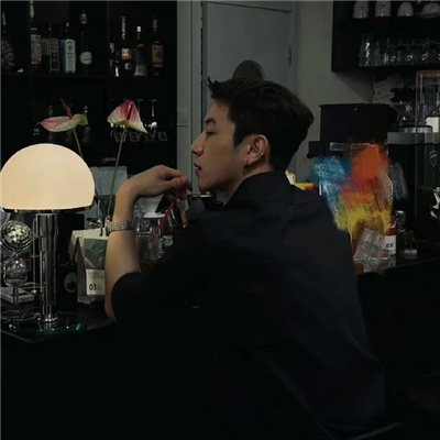 感觉至上男头超帅超优质 好看到爆炸的男头