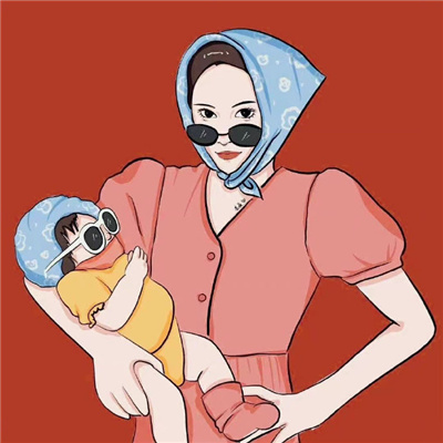 很温馨又很暖心的亲子季节交换好多人忘记好多人