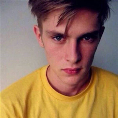 忧郁男生伤感悲伤头像高清大全 酷的是我你无权干涉