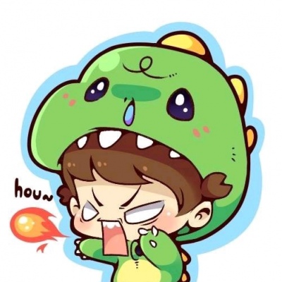 卡通情侣头像幽默沙雕 最新版卡通头像情侣一对