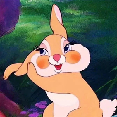 萌到心坎上的俏皮卡通晚上安静得舍不得睡