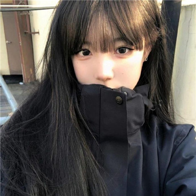 女头高端质感爆美 一眼就爱上的女头合集