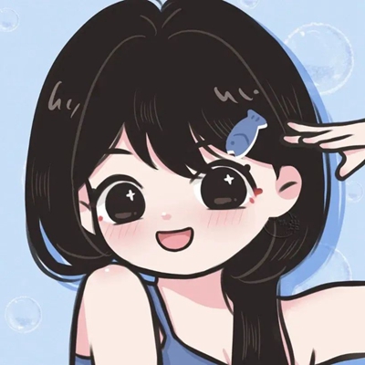 幽默版情头卡通款让人羡慕 令人羡慕的沙雕情头感满满