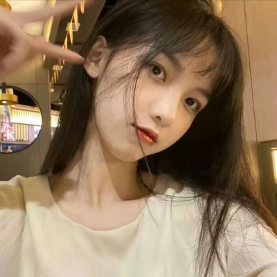 优质潮流风超仙的女生头像合集 一切努力的目的在于获得幸福