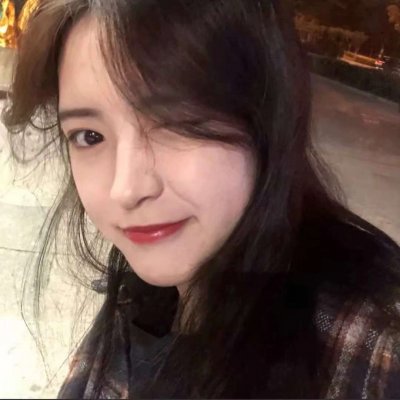 好看的呆萌女生贴吧头像 想去没有你的城市避避风头