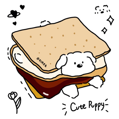 适合做永久卡通情头呆萌 你总记着不好的事情所以你不快乐