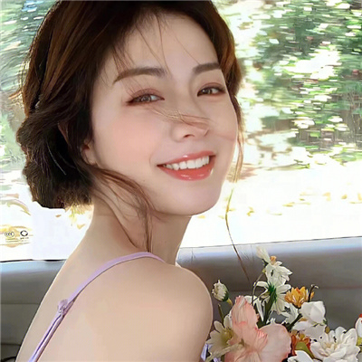 很难不爱的好看的女头超仙 超凡满满的潮流优质女头