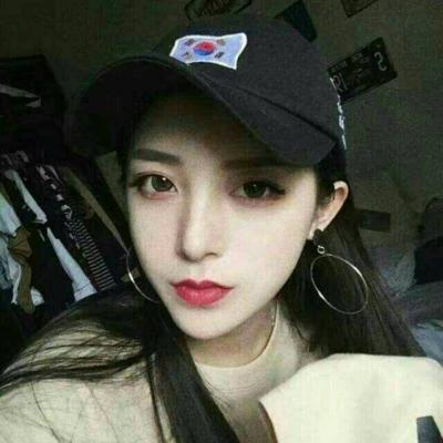 威猛十足的个性女生头像非主流超拽 这世界没童话只有谎话