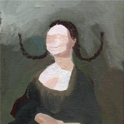 沙雕中不失正经的呆萌有趣个性你不一样你看起来很好笑