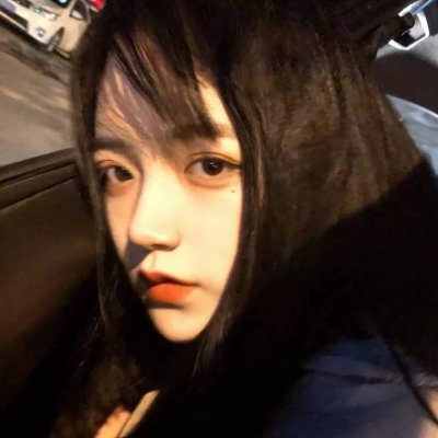 非主流微信个性头像独一无二 后专属潮流威猛女生头像大全