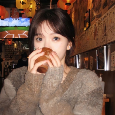 你一定会喜爱的女头很柔和 高质量系列的女头大全