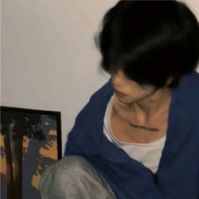 情调男头不会撞款超帅 闲适且潮的男头大全