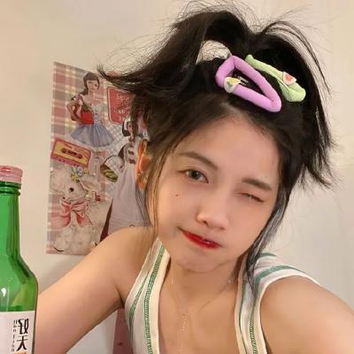 呆萌少女感的女头清丽又柔和 清新又精致的女头合集