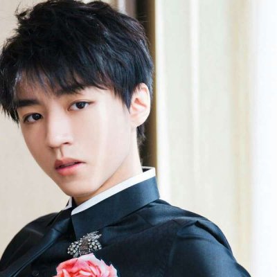 王俊凯头像帅气冷酷高清版 最新王俊凯头像大全