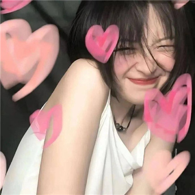 情头一对巨洋气幸福爆棚 新鲜出炉的情头恩爱