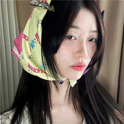 清丽靓丽的女头真人很热门 优秀又很有范的女头合集