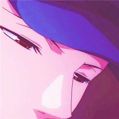 男头威猛社会头像动漫 苦海无边仍欢迎你光临人间