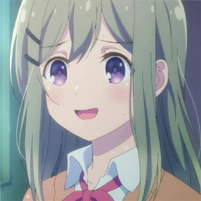 风景系简洁又自由的女头 爱自己这件事永远来得及