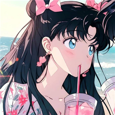 沙雕动漫情头不明显 有个性又搞笑的动漫情头