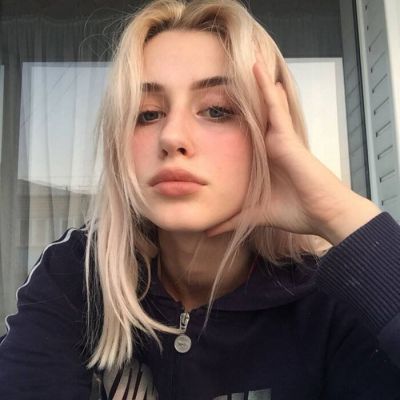 欧美范很精致的女头合集 精致的欧美风风度女头