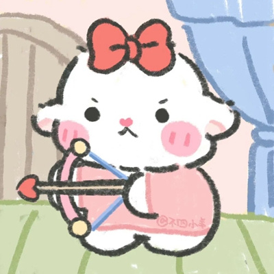 萌的情头动漫一人一张 高人气的动漫情头