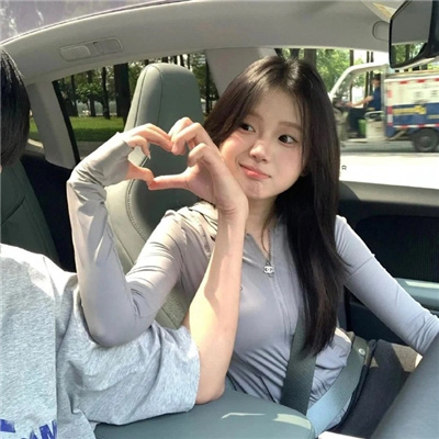 高质量情头高端不俗气 高端感十足的情头大全