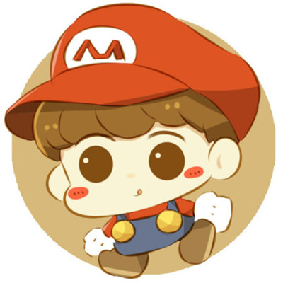 都暻秀呆萌搞笑头像精选 最后借我一个拥抱再离开