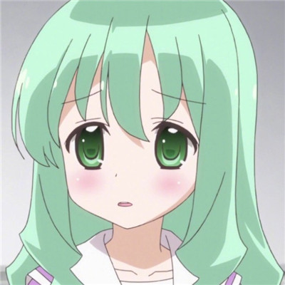 卡通闺蜜头像一对两张最新 孜孜不倦熬夜勤勤恳恳护肤