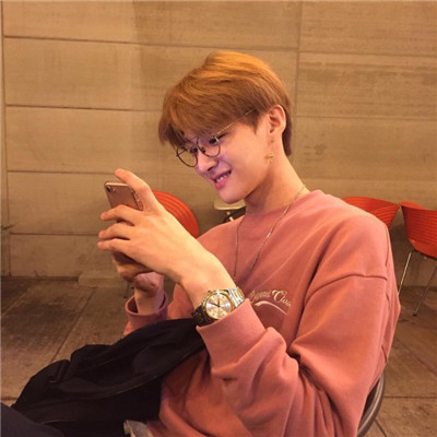 男生基友兄弟头像最新 熬到苦尽却盼不到甘来