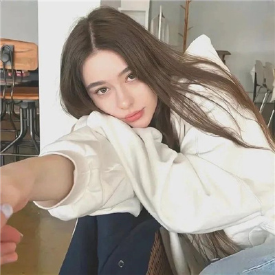 酷到爆的女头高清显风度 每张都是能用很久的酷酷女头