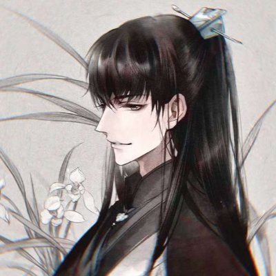 好看的古风头像男生威猛孤傲 是随性不代表我没有性格