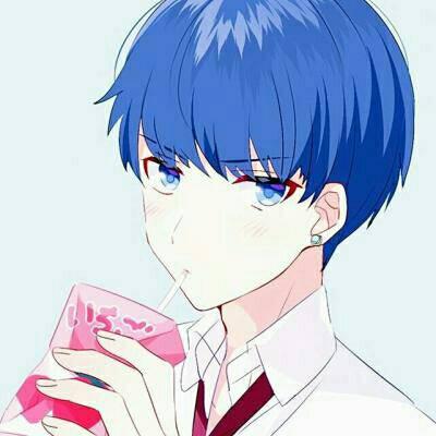 最潮头像男动漫 今夜花好月圆神说不如结缘