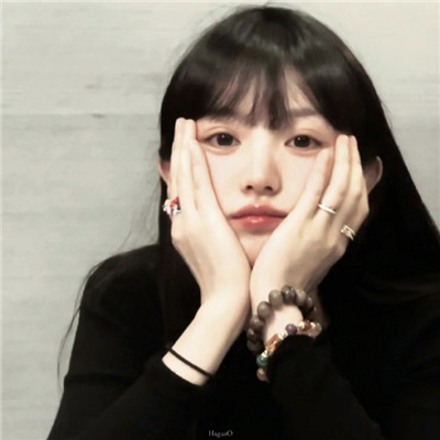 甜蜜的女头真人超级撩 甜到发齁的女头超喜爱