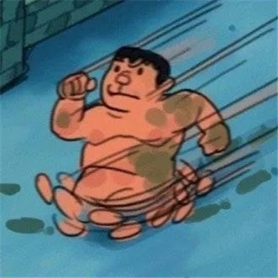 近期私藏的爆呆萌情头一对 很幽默系列的情头大全