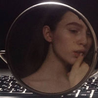 欧美重口味头像女生版 我陪你漂泊远方