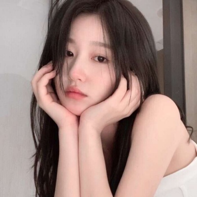 春季甜蜜的软妹风格女生头像合集精选 总之岁月漫长然而值得等待