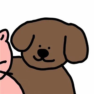 温馨且超萌的互动感情头 最新超萌版情头