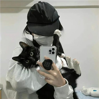 美的很独特的女头很简洁一眼吸睛 又甜又勾魂的女头