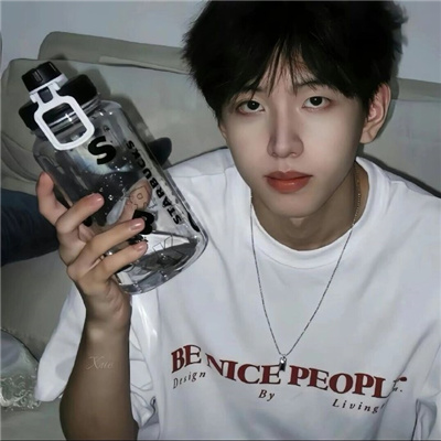 张张风度的情调男头 风度拉满的优质男头合集