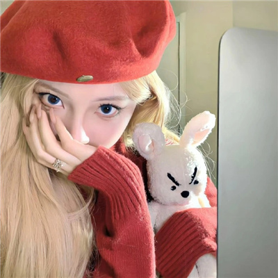 能用很久的超美女头超凡爆棚 瞬间倾心的魅力女头