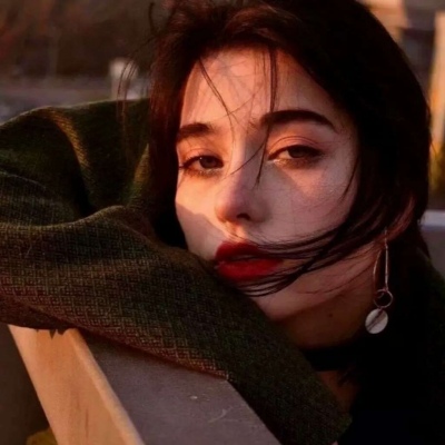 女生最爱的微信头像合集 过冬的时候不要让自己闲下来 