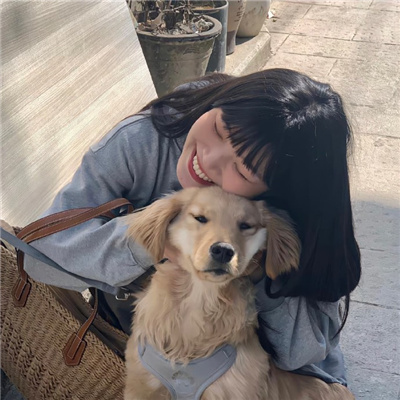 宠物感女头潮流超萌大全 超出众的女头最新版