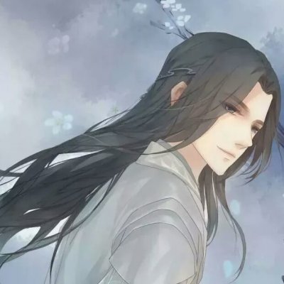 古风头像男有意境悲伤精选 只怕人海太辽阔转眼就错过