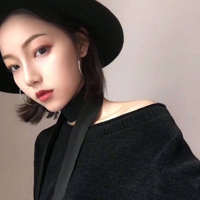 陌陌头像大全女生威猛高清 别跟我讲道理不爱搭理你