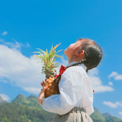 萌娃闺蜜头像大全高清呆萌 小女孩头像超萌清新好看