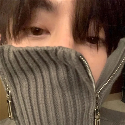 酷酷高外貌的男头 外貌很上头的精致男头