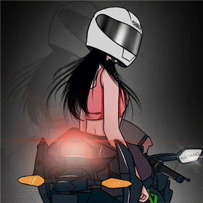 动漫情头呆萌超甜一对酷酷的 好看的不易撞动漫情头