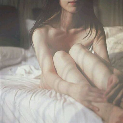 风度女生性感头像高清谁动了真情谁就是输