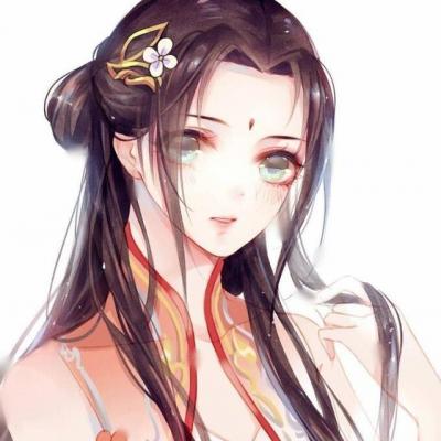 古风动漫头像女生唯美伤感 恶心了自己都没恶心到你